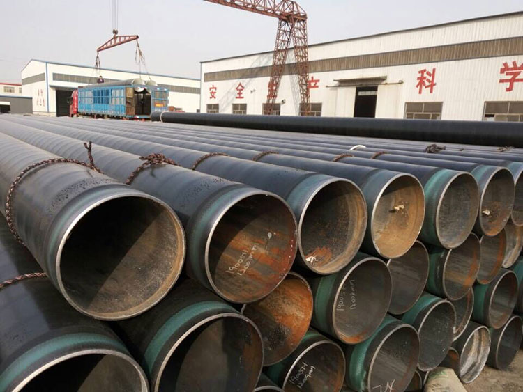 3PE防腐鋼管